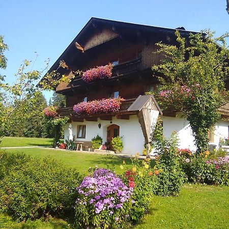 Bauernhof Hintenberg Itter Kültér fotó