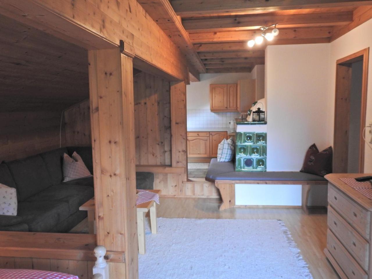 Bauernhof Hintenberg Itter Kültér fotó