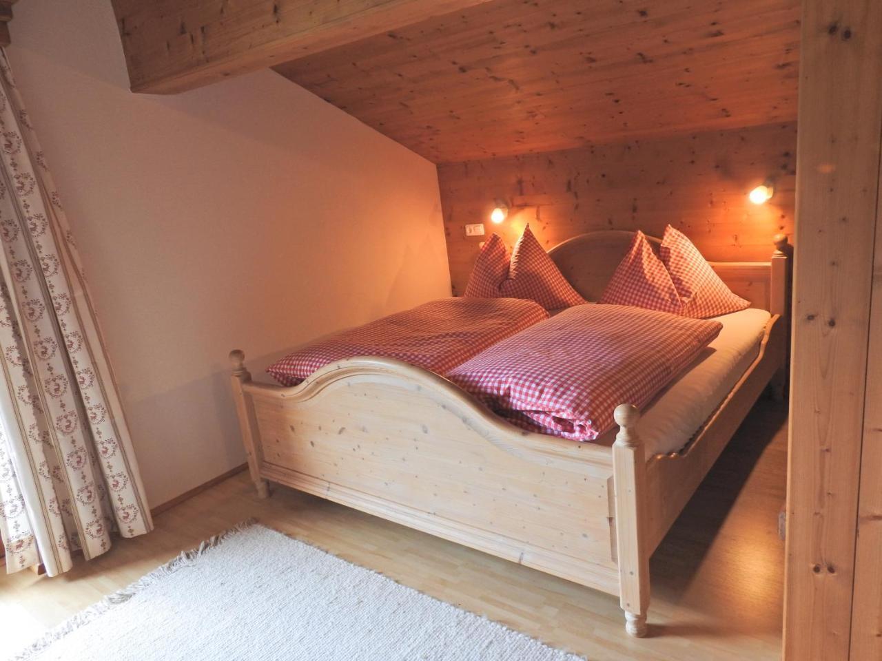 Bauernhof Hintenberg Itter Kültér fotó