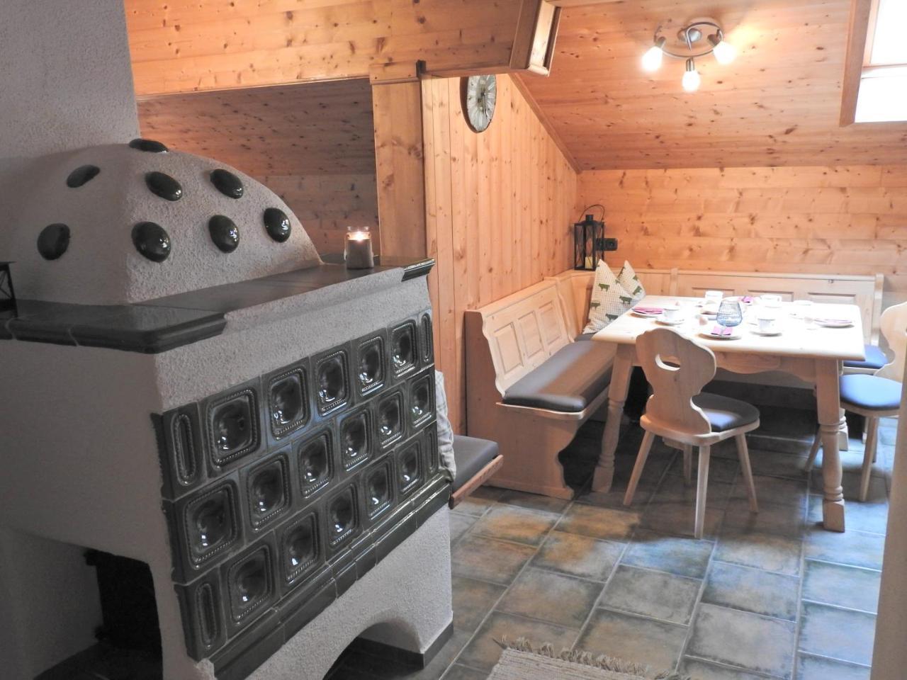 Bauernhof Hintenberg Itter Kültér fotó