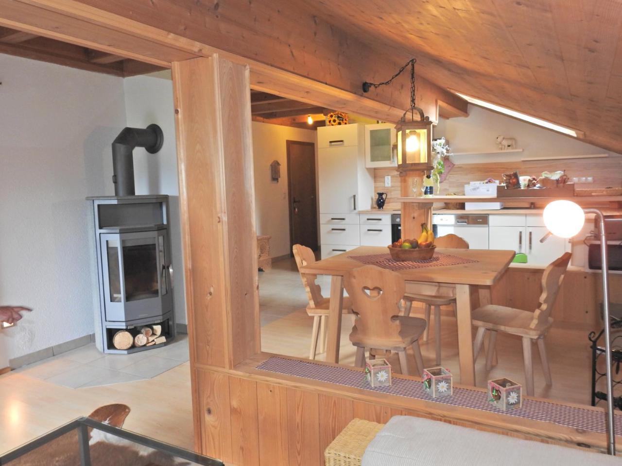 Bauernhof Hintenberg Itter Kültér fotó