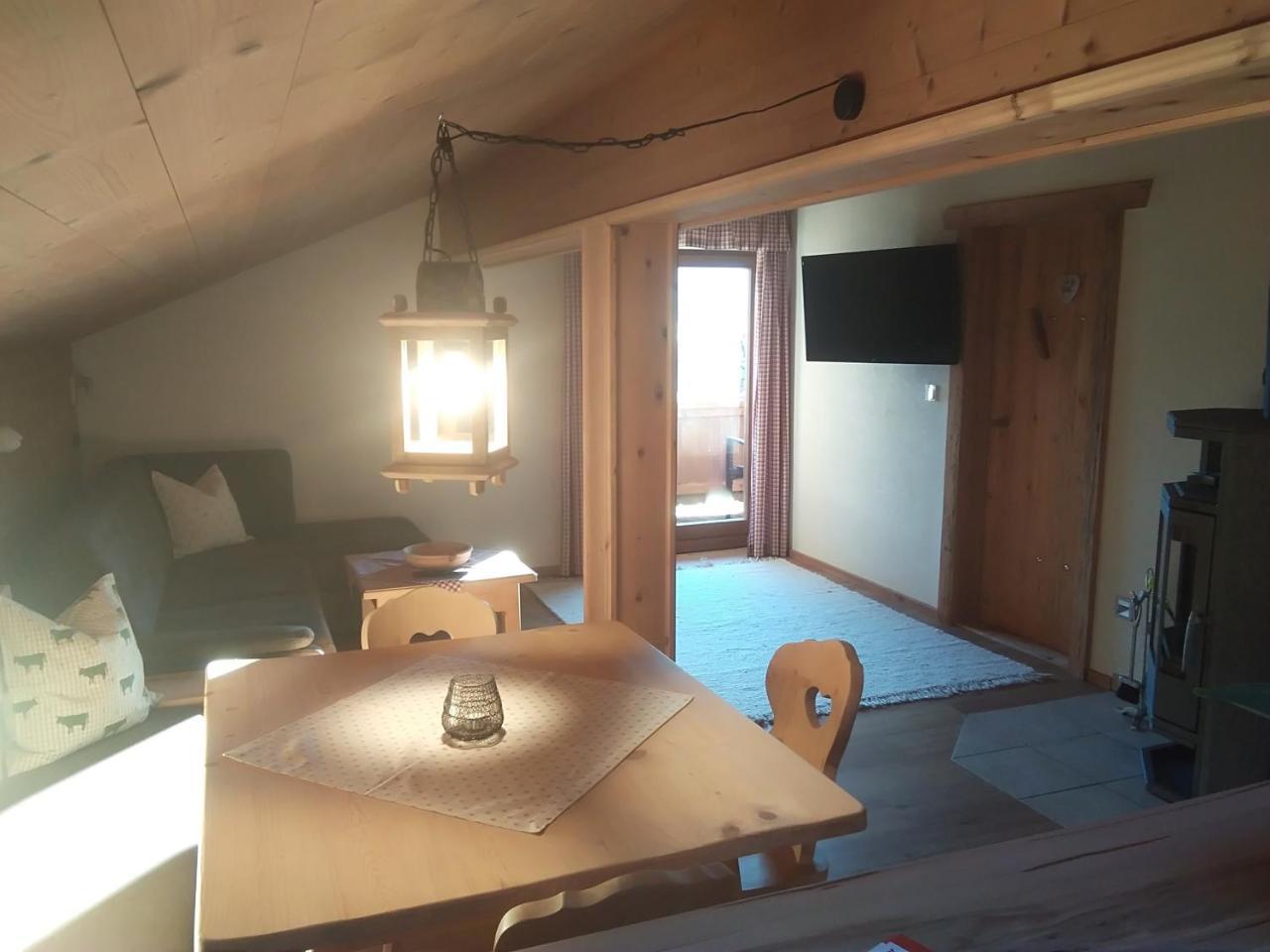 Bauernhof Hintenberg Itter Kültér fotó
