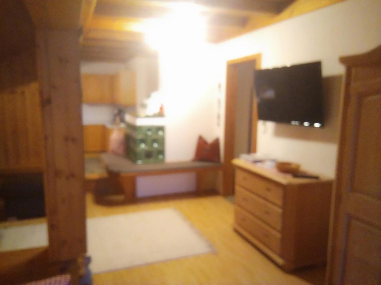 Bauernhof Hintenberg Itter Kültér fotó